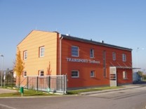Transport Trutnov