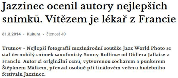Trutnovinky