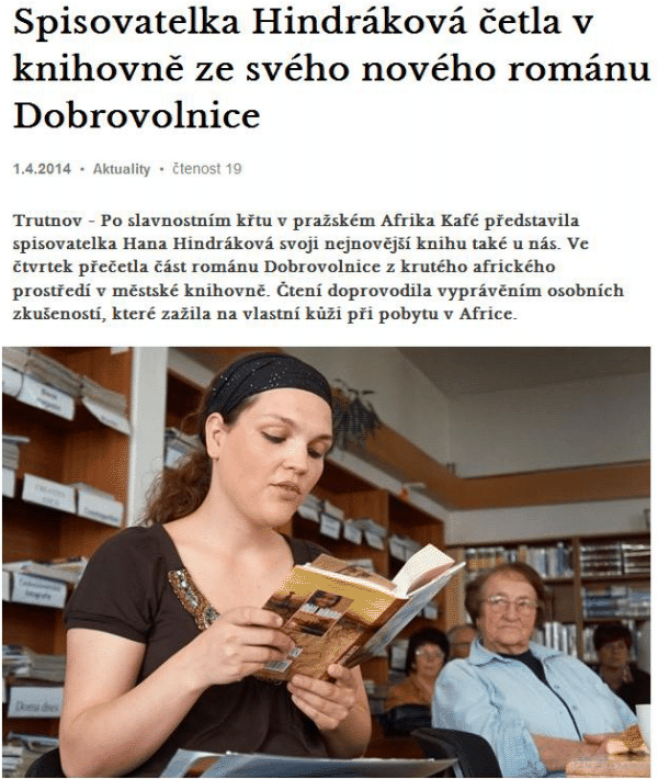 Trutnovinky