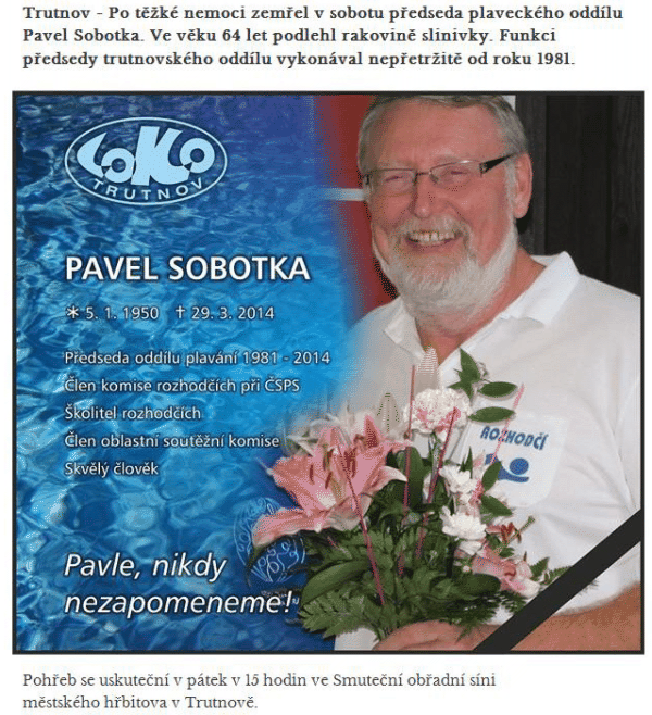 Trutnovinky