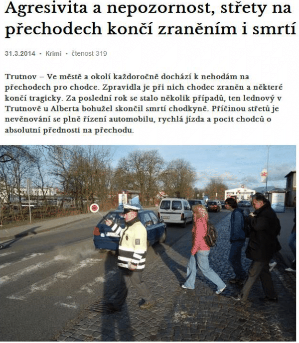 Trutnovinky